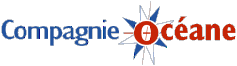 lien vers site de la compagnie Ocane
